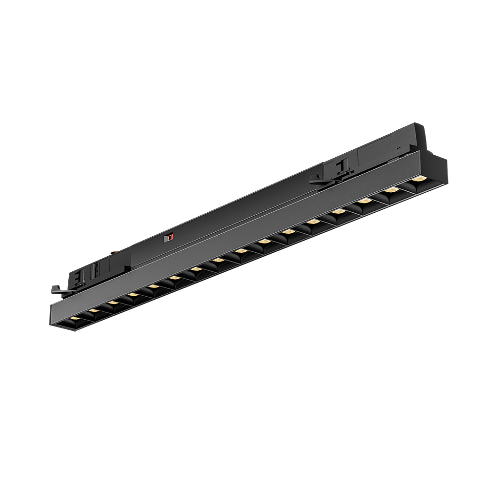 LED Linear Track Lighting System