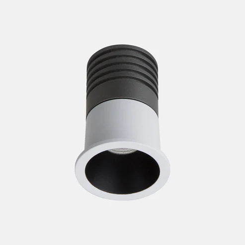 A02 Conch Loftlampe: Højtydende Belysning med Minimalistisk Elegance