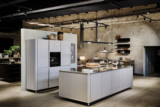 Case Study: Brdr. Sørensen Møbler – World-Class Furniture Store with 56% Energy Savings