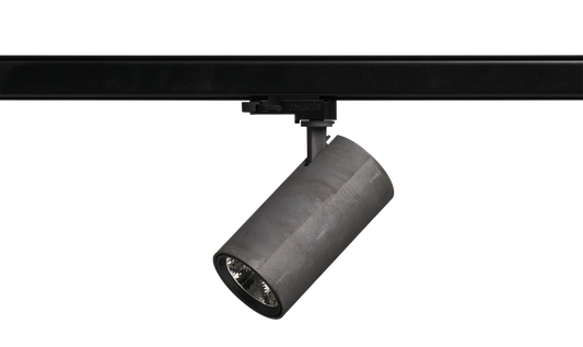 LYS SPOT 2: Raw Anodized Surface Treatment