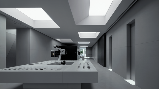 LYS Architectural design