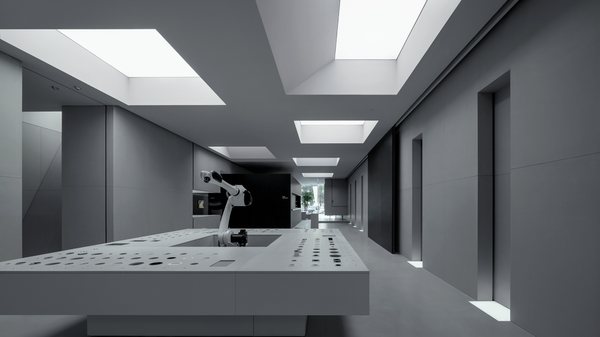 LYS Architectural design