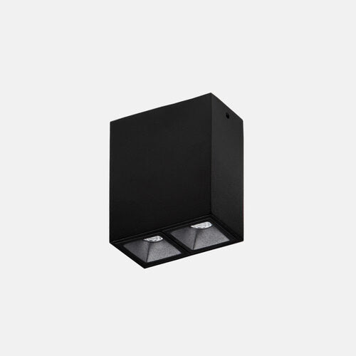 D02 Lattice Loft: En Perfekt Kombination af Stil og Ventilation