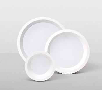 CO2+ Deep LED Downlight: Effektivitet, Design og Ydeevne i Én Armatur
