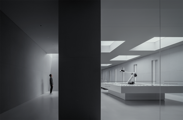 LYS: World-Class Innovation in Anti-Glare and Efficiency