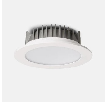 High-Performance Mix LED Downlight til Kommercielle Rum