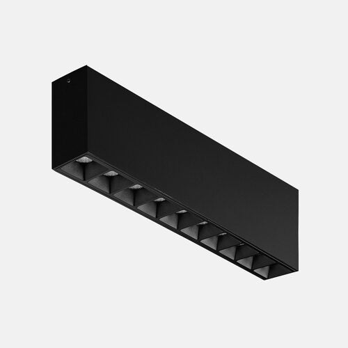 D10 Lattice Ceiling