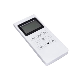 Smart Remote Controller HRCD01