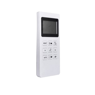 Smart Remote Controller HRCD01