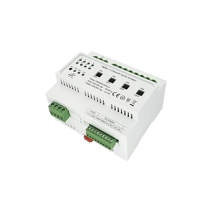 HSAB55 4-Channel Switch Actuator Module