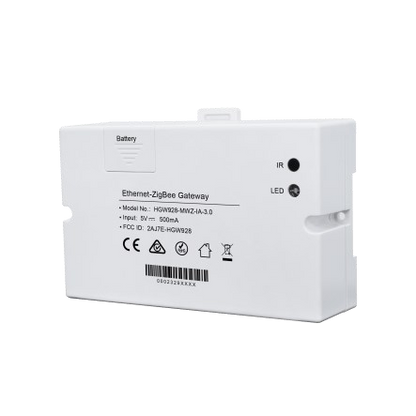 Gateway HGW928