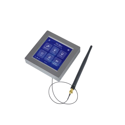HTPE03 Smart Touch Screen