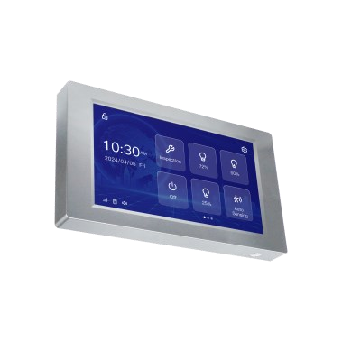HTPE03 Smart Touch Screen