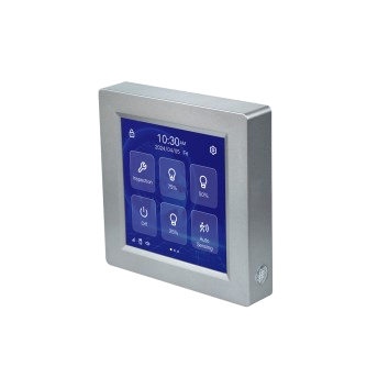 HTPE03 Smart Touch Screen