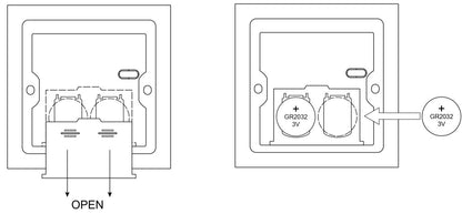 Handheld Switch HVSC18