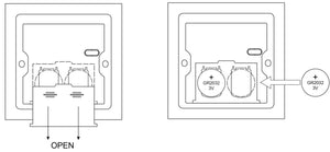 Handheld Switch HVSC18