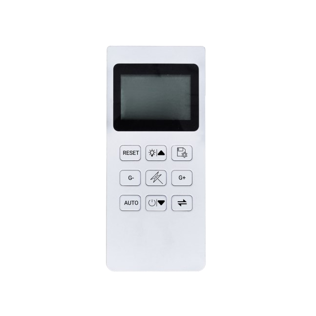 Smart Remote Controller HRCD01