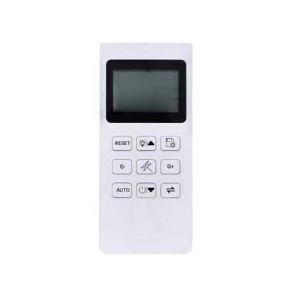 Smart Remote Controller HRCD01