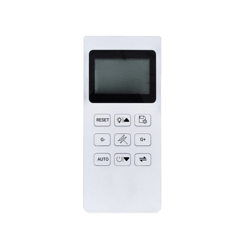Smart Remote Controller HRCD01