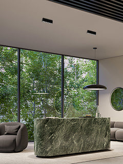 D15 Lattice Ceiling