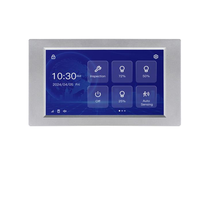 HTPE03-MWZ-VB Smart Touch Screen