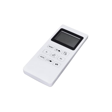 Smart Remote Controller HRCD01