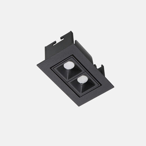 C02 lattice-adjustable
