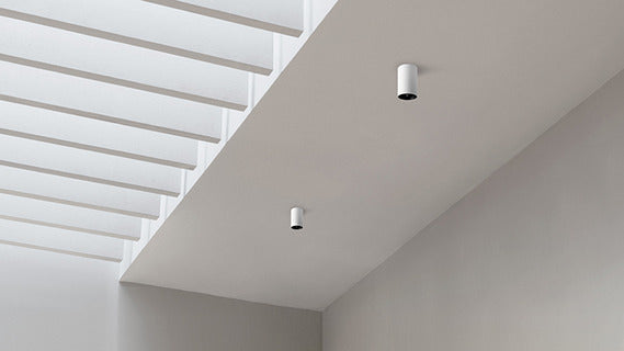D05 Lattice 10W Ceiling LED Light