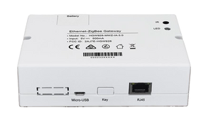 Retail gateway