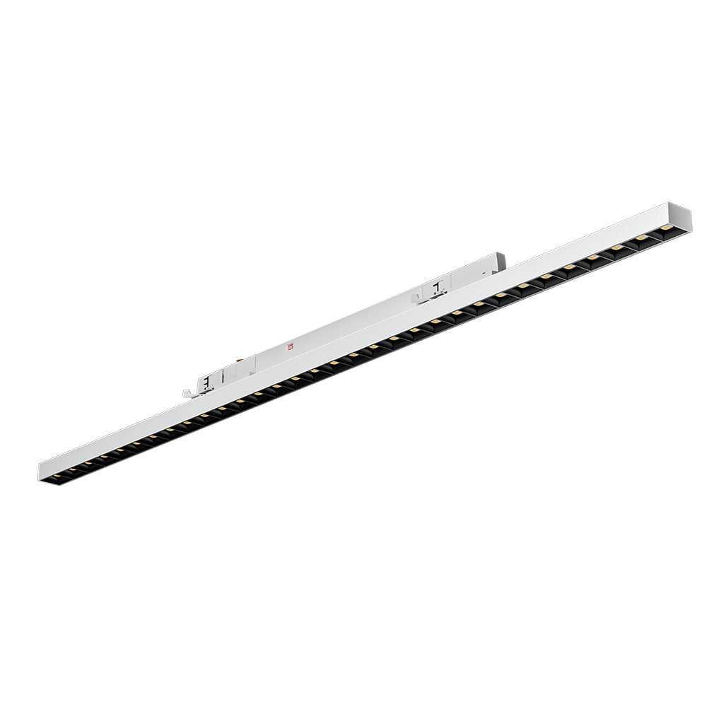 LED Linear Track Lighting System