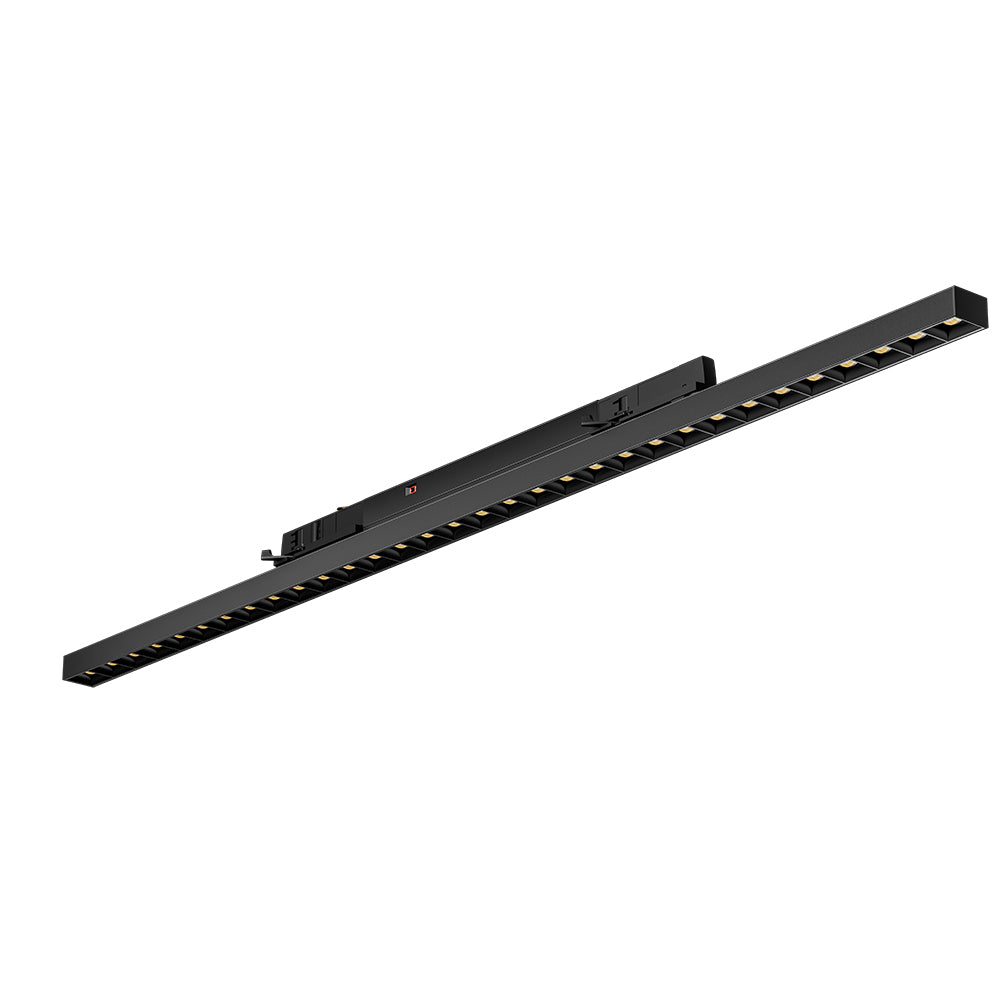 LED Linear Track Lighting System