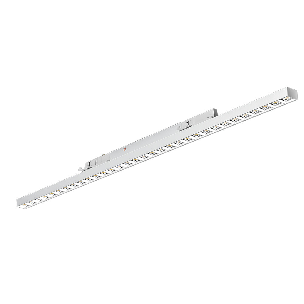 LED Linear Track Lighting System
