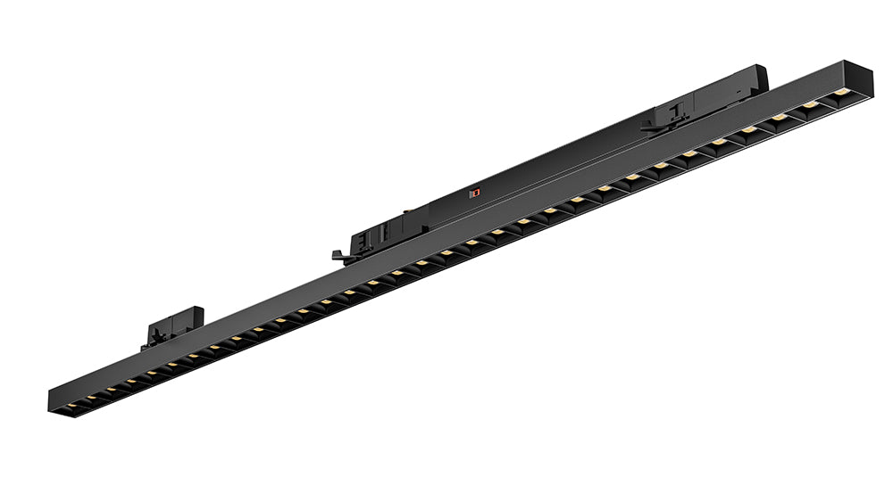 LED Linear Track Lighting System