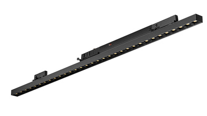 LED Linear Track Lighting System