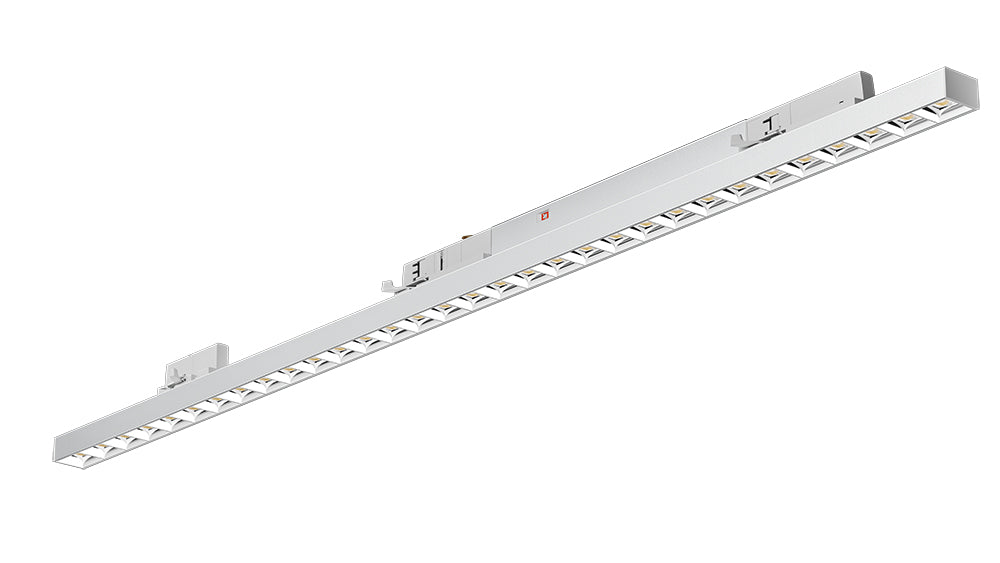 LED Linear Track Lighting System
