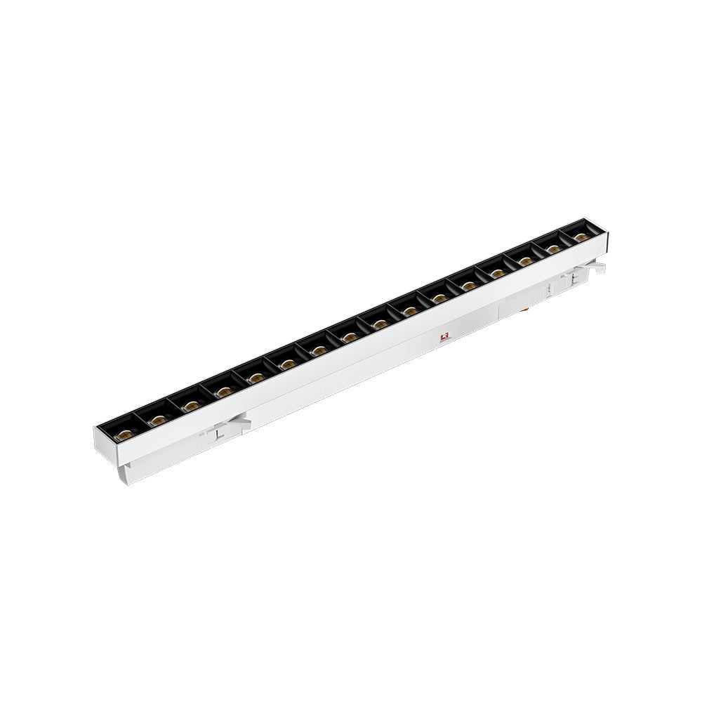 LED Linear Track Lighting System