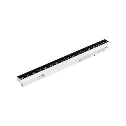 LED Linear Track Lighting System